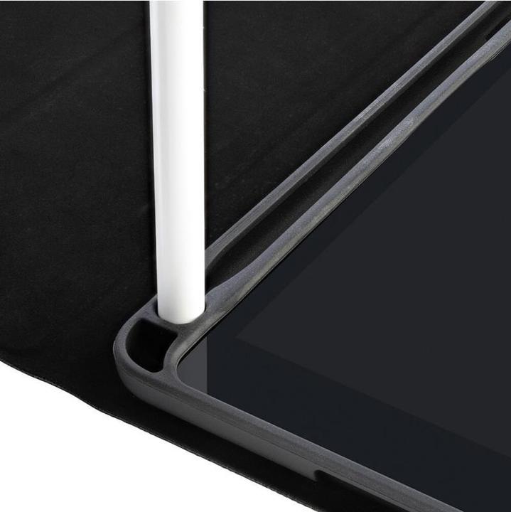 Produktbild Tucano Up Plus für iPad 10.2 (2020), dunkelgrau