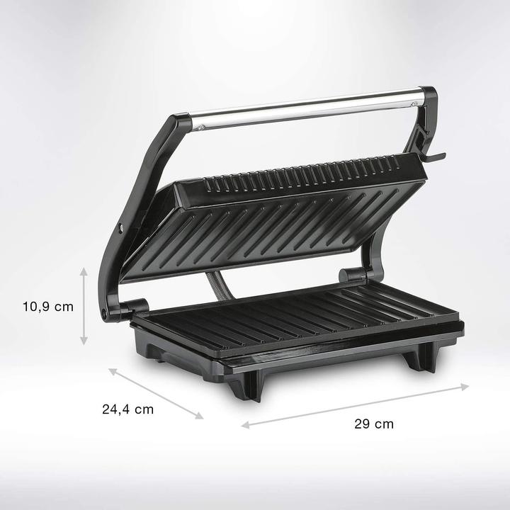 Actual product image Tristar GR-2846
