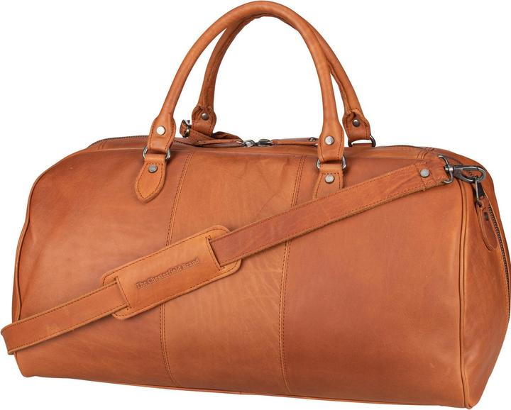 Actual product image The Chesterfield Brand Weekender William 0004 (43 l)
