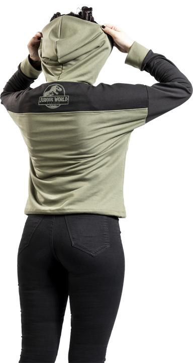 Produktbild Jurassic Park Jurassic World - Reflections (L)