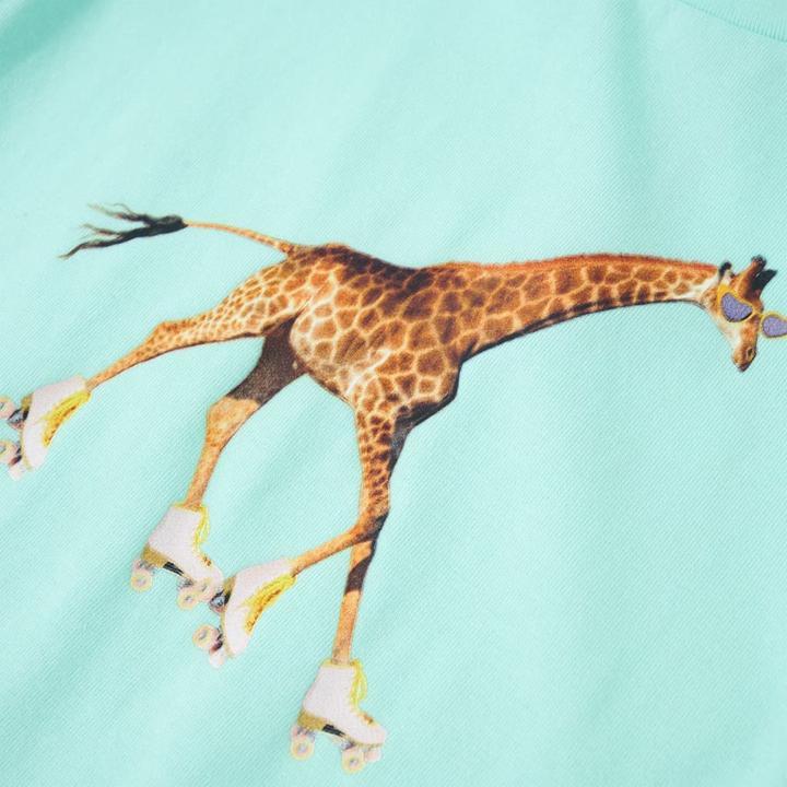 Produktbild vidaXL Kinder T-Shirt (116)