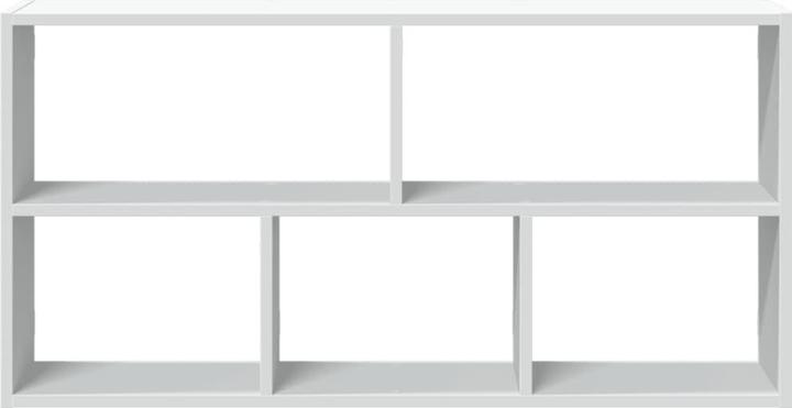 Immagine prodotto vidaXL Scaffale a muro (100 x 25 x 50 cm)