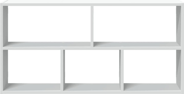 Produktbild VidaXL Wandregal (100 x 25 x 50 cm)