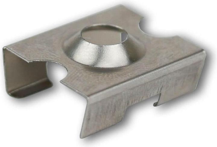 Actual product image Isoled installation material