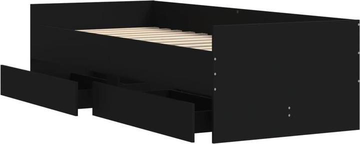 Produktbild vidaXL Bettgestell (90 x 200 cm)