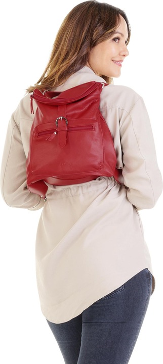 Produktbild Forty Rucksack (5 l)