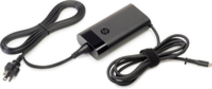 Produktbild HP 90W USB-C Power adapter (90 W)