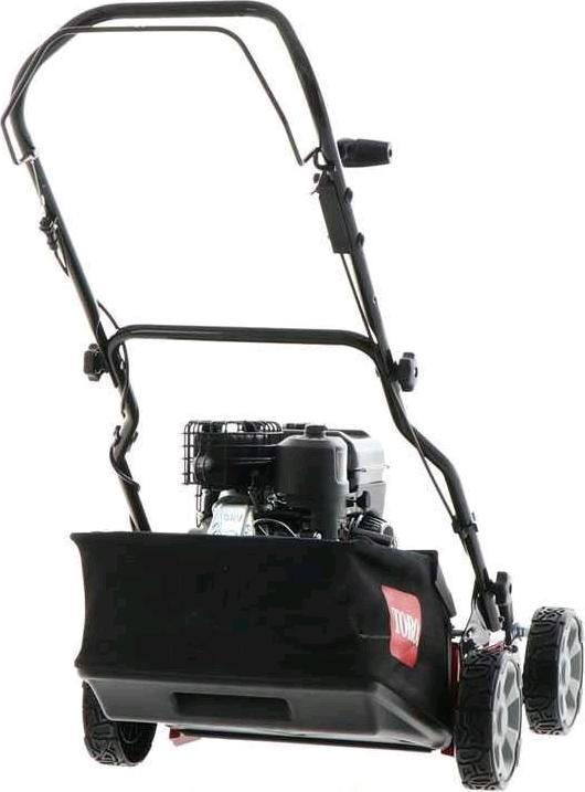 Produktbild Toro Vertikutierer mit festen Messern