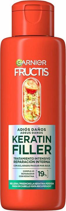 Garnier Fructis Prem Keratin Fill Bottle 200ml (200 ml)
