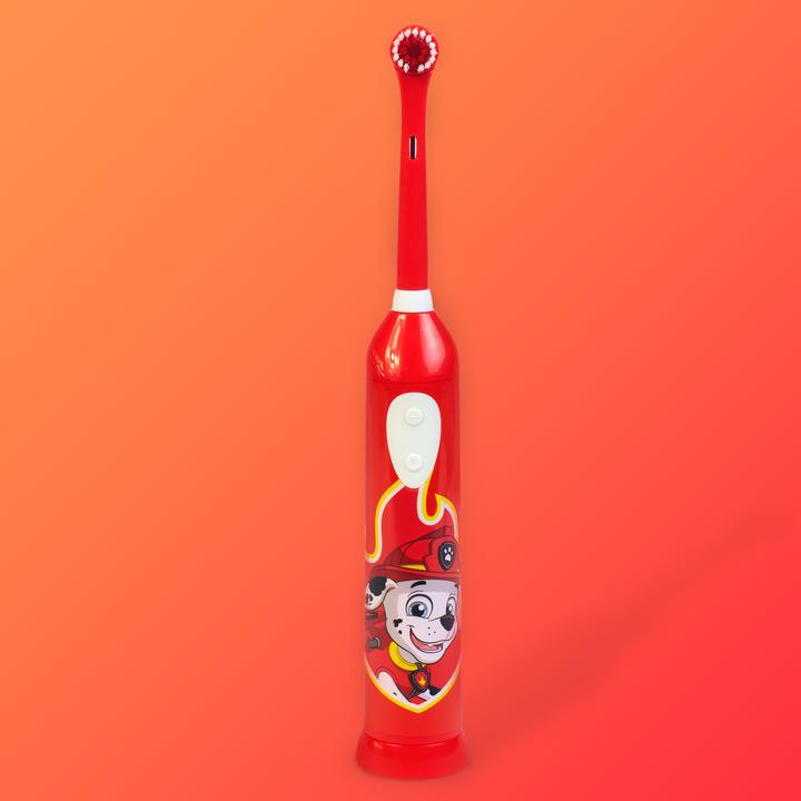 Immagine prodotto NoName Paw Patrol (Spazzolino oscillante)
