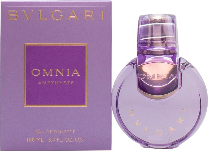 Produktbild Bulgari Omnia (Eau de Toilette, 100 ml)