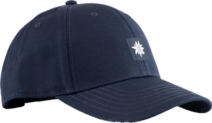 Produktbild Bavarian Caps Edelweiss Sonnentanz Curved (One Size)