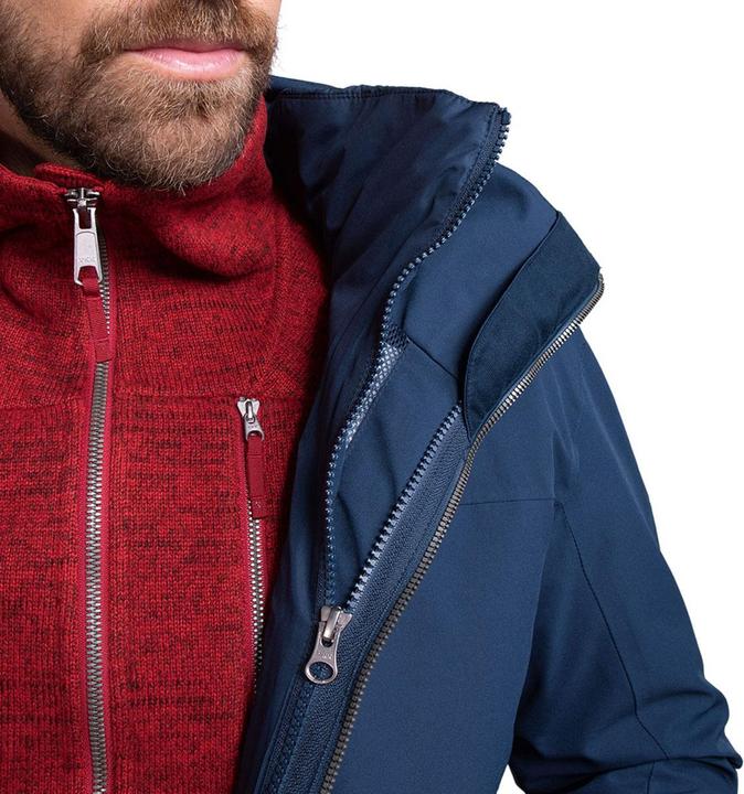 Image du produit Schöffel Cracovie 3en1 (M)