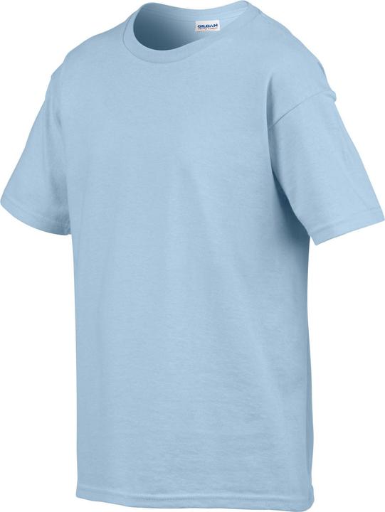 Immagine prodotto Gildan - SoftStyle - Maglietta in cottone pettinato - Bambini (140, 146)
