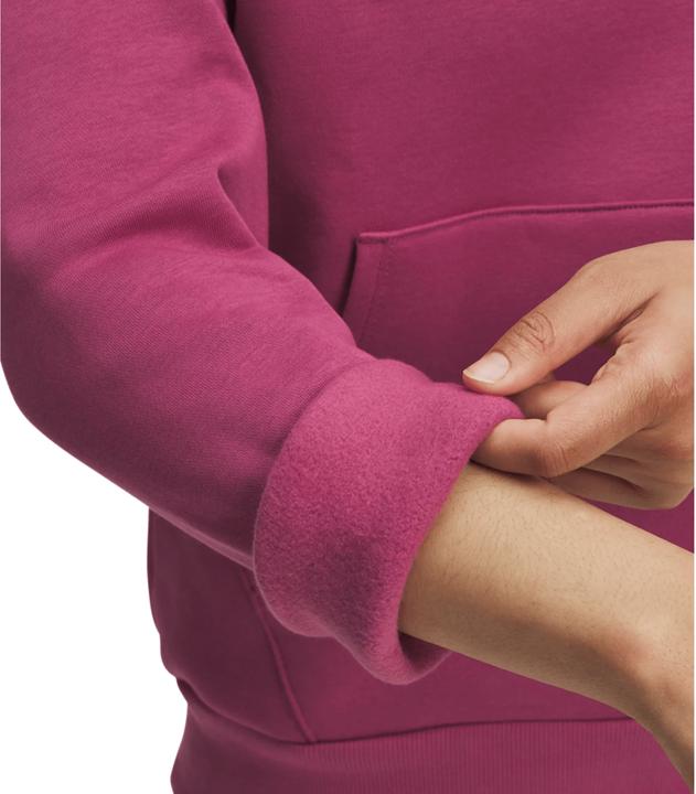 Produktbild Under Armour Rival Flc Shimmer Hdy (XS)