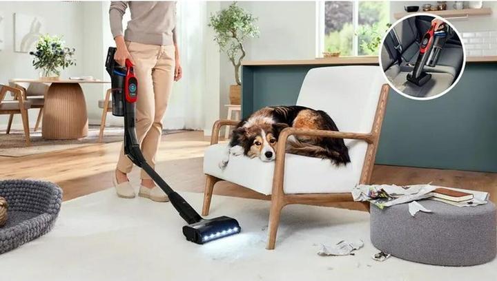 Produktbild Bosch Hausgeräte Unlimited 10