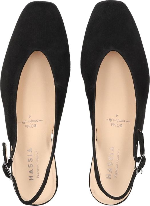 Actual product image Hassia Pumps (38)