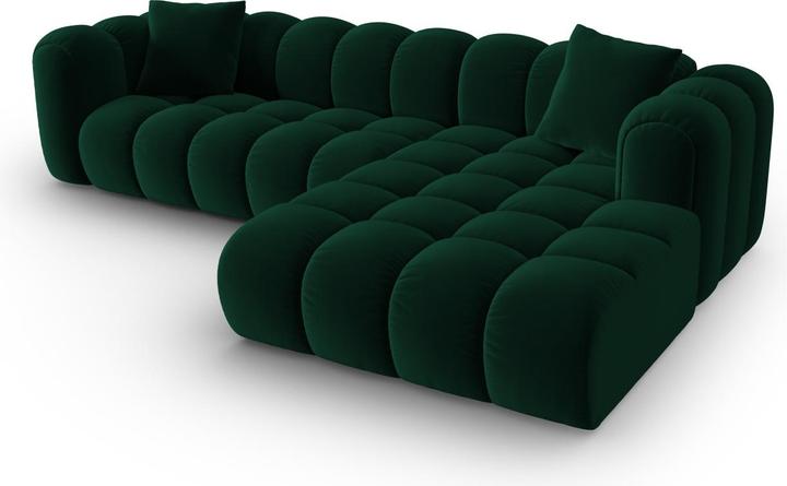 Image du produit CXL by Christian Lacroix Clotilde (Canapé d'angle, Canapé modulaire)