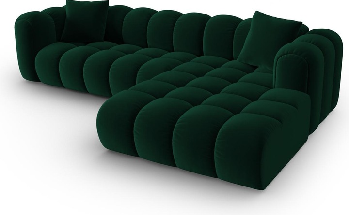 Actual product image CXL by Christian Lacroix Clotilde (Corner sofa)
