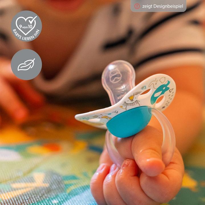 Image du produit Medela Baby Original (2 x, à partir de 6 m.)