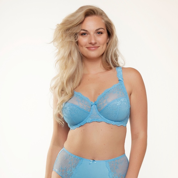 Actual product image LingaDore DAILY underwired bra (90 C, Single pack)