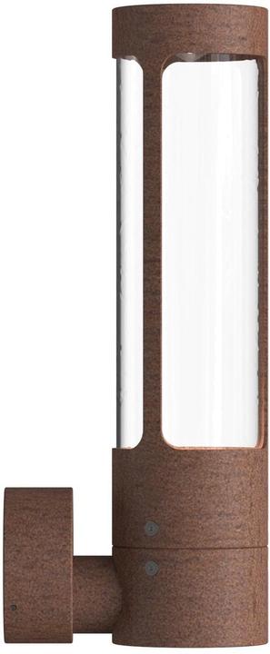 Immagine prodotto Nordlux Helix, lampada a parete, Corteen (390 lm, GU10, IP44)