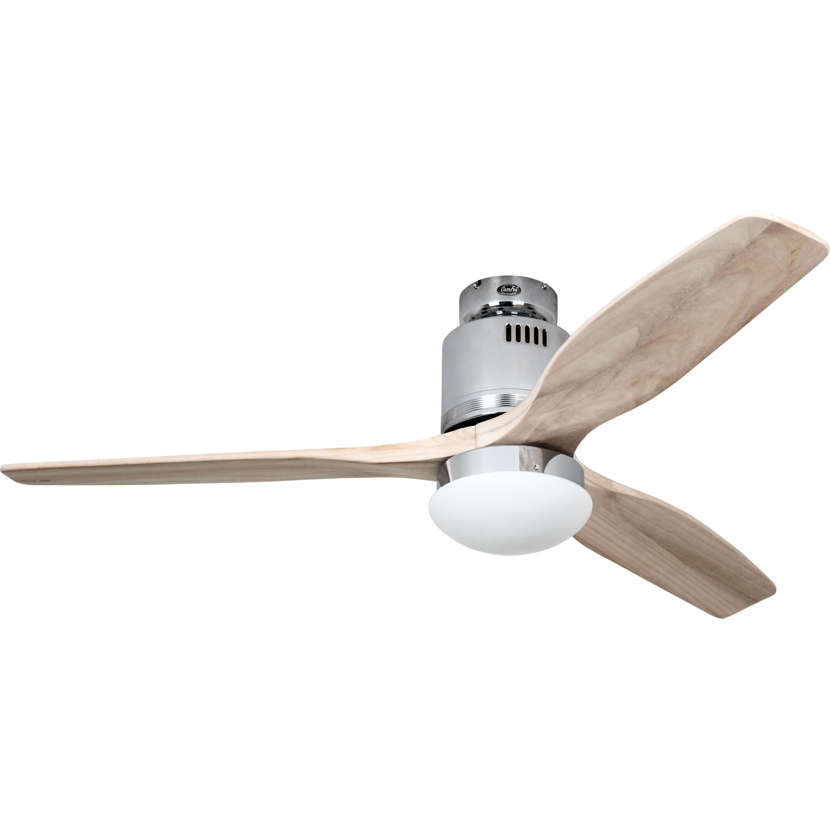 Thumbnail - CasaFan Aerodynamix Eco, Ventilator, Braun