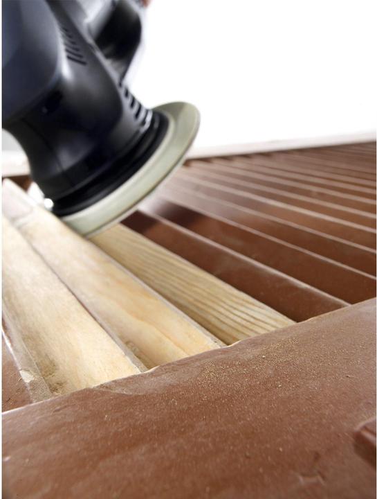 Produktbild Ro 125 FEQ-Plus tex - 576029 (Exzenterschleifer, 500 W)