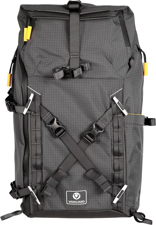 Produktbild Vanguard VEO Active 53 GY (Fotorucksack, 45 l)