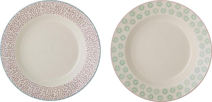 Actual product image Bloomingville Patrizia (2x, 25 cm)