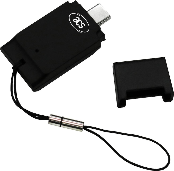 Image du produit ACS ACR39T-A5 (USB-C)