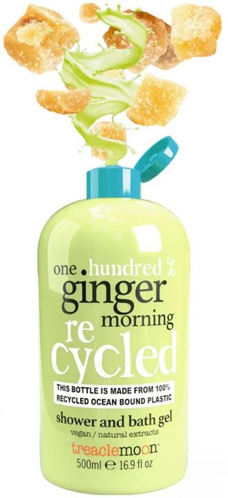 Image du produit Treaclemoon Un matin au gingembre (500 ml)