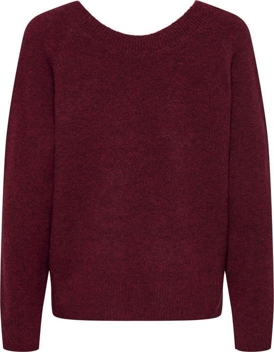 Produktbild Only ONLRENE Strickpullover Strickpullover (XL)