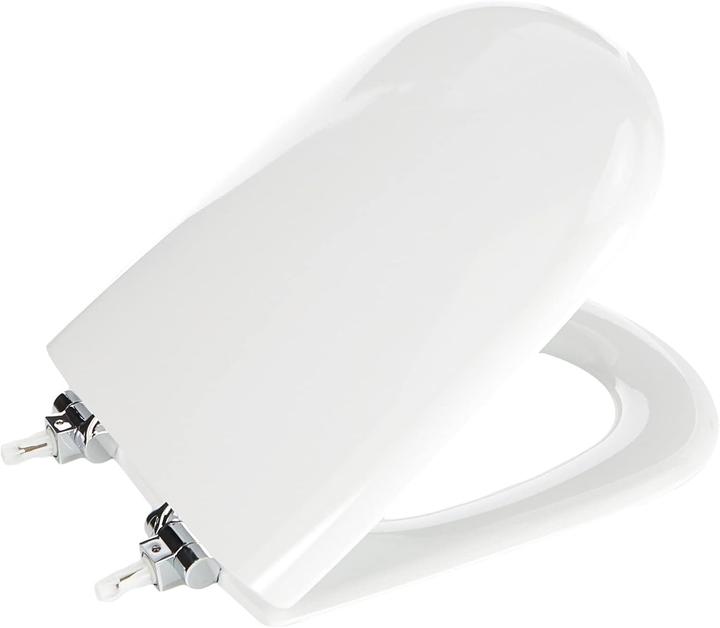 Actual product image ROCA WC dangtis Giralda (A801462004)