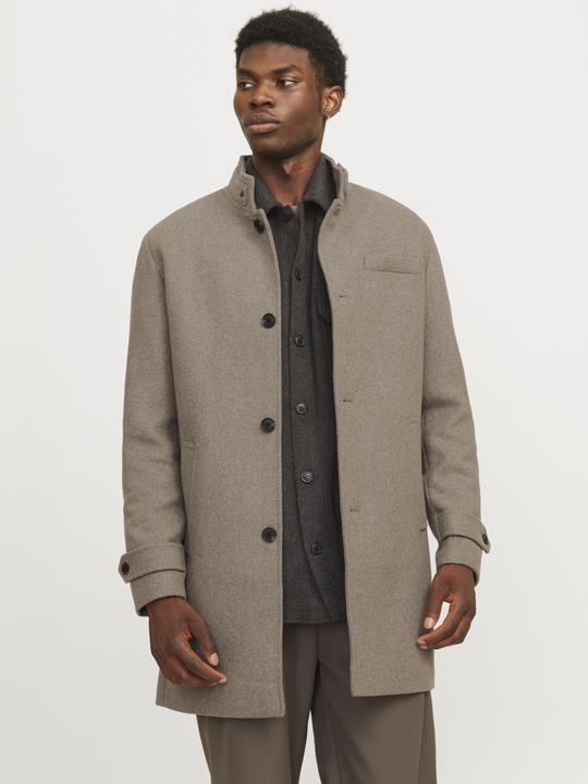 Produktbild Jack & Jones Jjemelton Wool Coat Sn (S)
