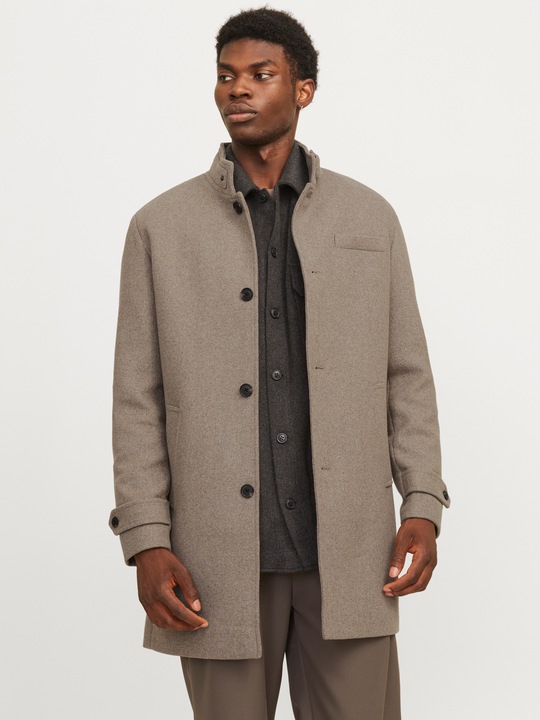 Immagine prodotto Jack & Jones Jjemelton Wool Coat Sn (XL)