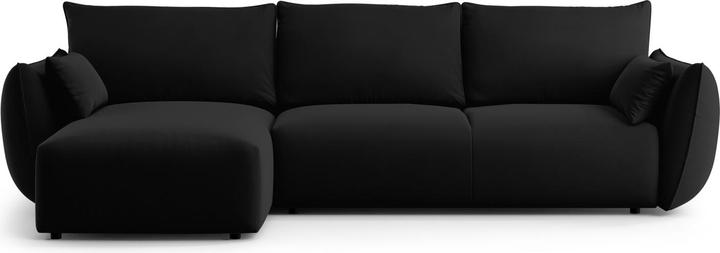 Produktbild Cosmopolitan Design Matera (Ecksofa)