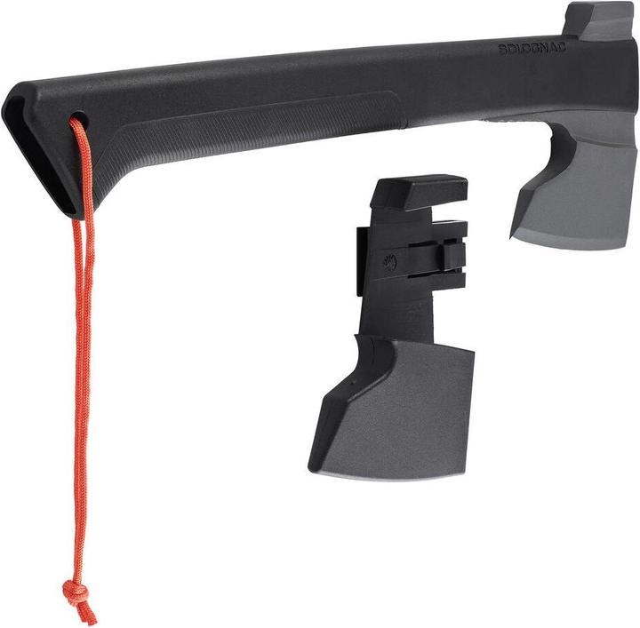 Image du produit Solognac Hache Bushcraft
