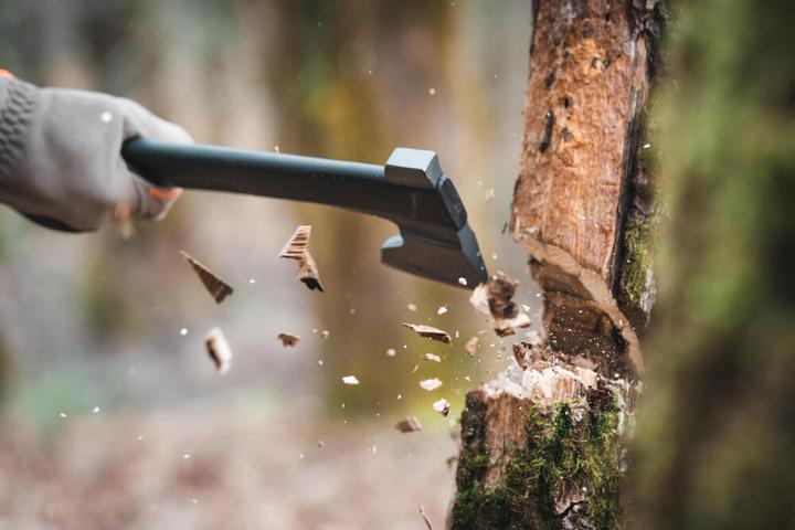 Image du produit Solognac Hache Bushcraft