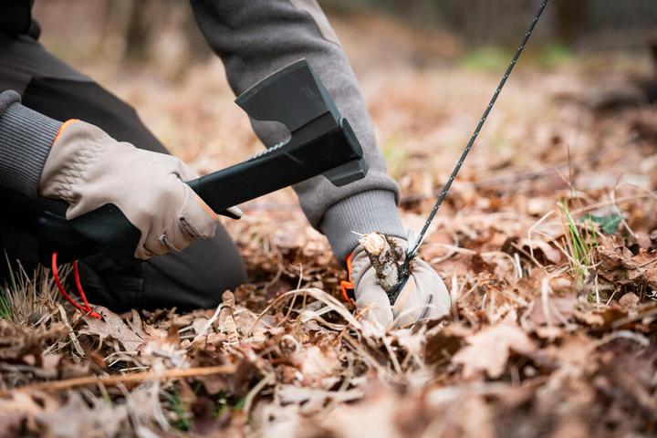 Image du produit Solognac Hache Bushcraft