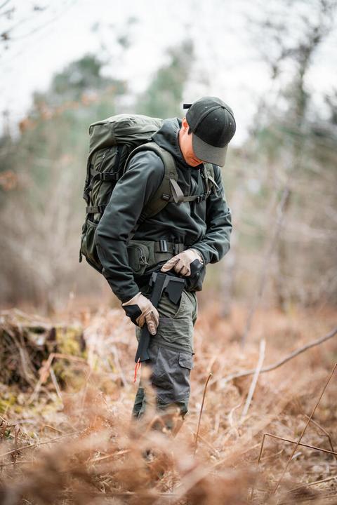 Image du produit Solognac Hache Bushcraft