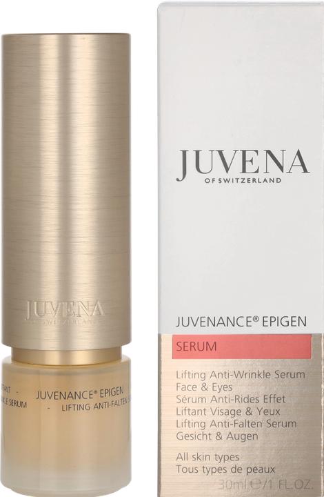 Actual product image Juvena nce® Epigen Face & Eyes (30 ml)