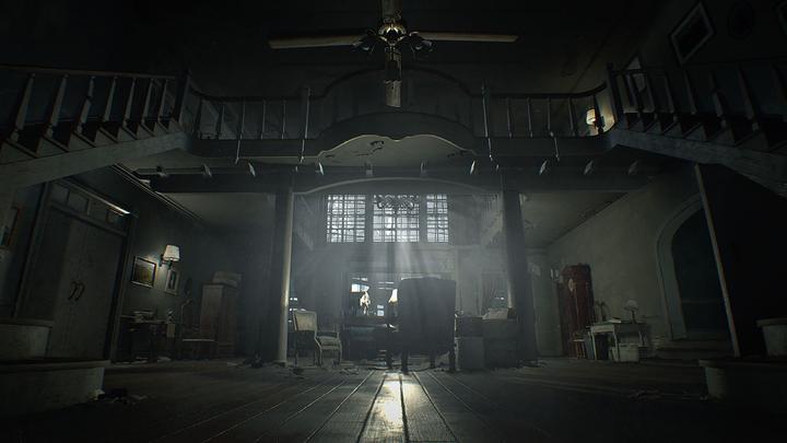 Productafbeelding Capcom Sony Resident Evil 7 Biohazard, PS4 Standaard PlayStation 4 (PS4, EN)