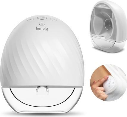 Actual product image Lionelo Fidi Free