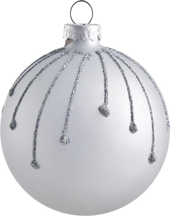 Produktbild Beliani Snowfall (35x)