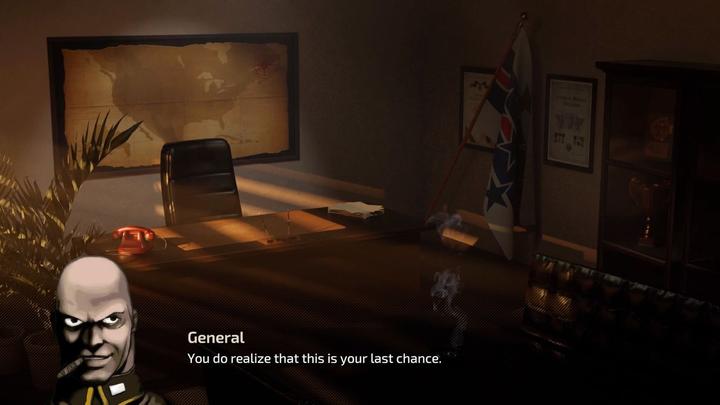 Produktbild Microids Front Mission 1st PS-5 L.E. (PS5, DE)