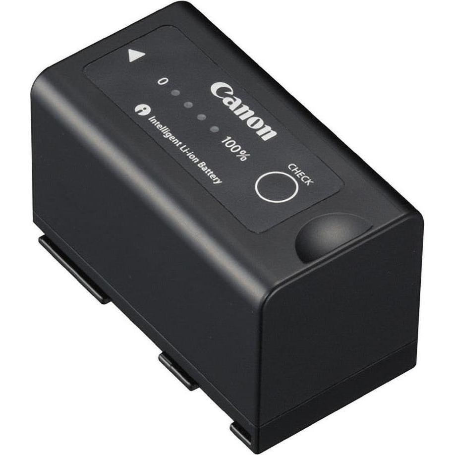 Canon Original Akku für ES-420V HI8 (Akku), Kamera Stromversorgung, Schwarz