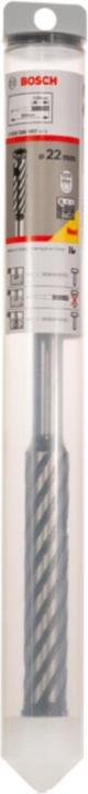 Produktbild Bosch Professional Zubehör PRO SDS plus Rebar Cutter Bohrer, 22 x 120 x 300 mm (22 mm)