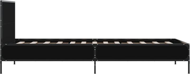 Image du produit vidaXL Bettgestell (90 x 190 cm)