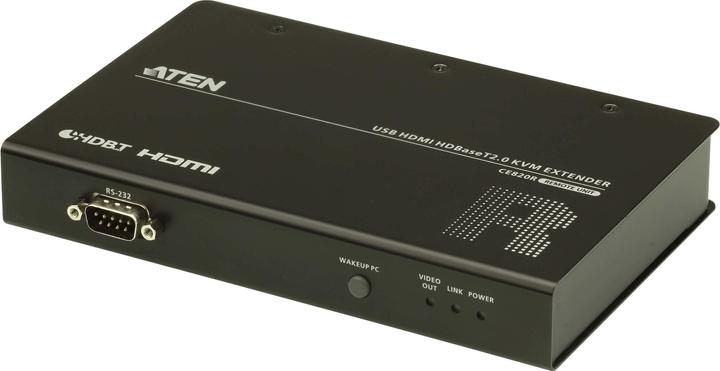 Immagine prodotto Aten USB HDMI HDBaseT 2.0 KVM
